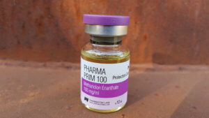 Pharmacom Labs PHARMA Prim 100