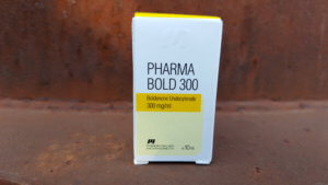 Pharmacom Labs PHARMA Bold 300