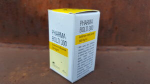 Pharmacom Labs PHARMA Bold 300