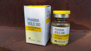 Pharmacom Labs PHARMA Bold 300 (Equipoise)