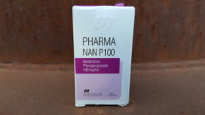 Pharmacom Labs PHARMA Nan P100 (nandrolone phenylpropionate)