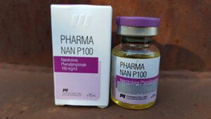 Pharmacom Labs PHARMA Nan P100 (nandrolone phenylpropionate)