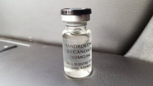 Primo of the Gods Nandrolone Decanoate