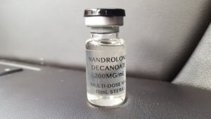 Primo of the Gods Nandrolone Decanoate (Deca Durabollin)