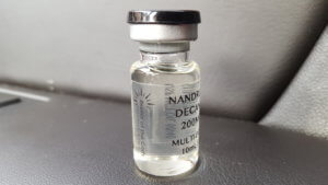 Primo of the Gods Nandrolone Decanoate