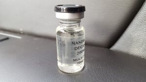 Primo of the Gods Nandrolone Decanoate