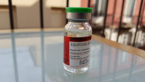 SP Laboratories Equipoise