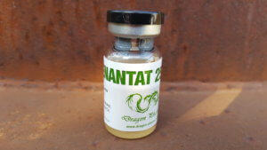 Dragon Pharma Enantat 250 (testosterone enanthate)