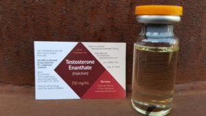 Jintani Labs Testosterone Enanthate