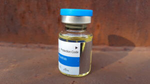 Pharmacom Labs PHARMA Test E300 (testosterone enanthate)