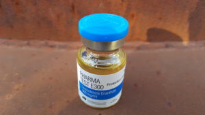 Pharmacom Labs PHARMA Test E300 (testosterone enanthate)