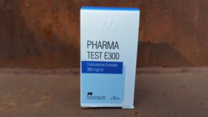 Pharmacom Labs PHARMA Test E300 (testosterone enanthate)