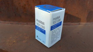 Pharmacom Labs PHARMA Test E300 (testosterone enanthate)