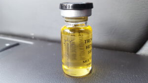 Primo of the Gods Trenbolone Hexahydro (Parabolan)