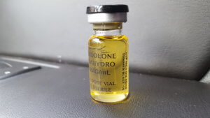 Primo of the Gods Trenbolone Hexahydro (Parabolan)