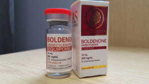 Anabolic Solutions Equipoise (boldenone undecylenate)