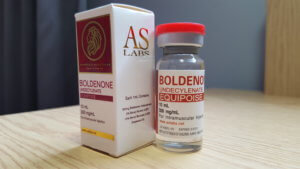 Anabolic Solutions Boldenone Undecylenate