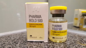 Pharmacom Labs PHARMA Bold 500 (Equipoise)