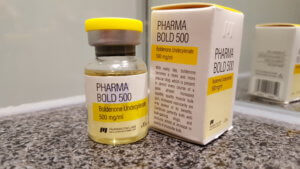 Pharmacom Labs PHARMA Bold 500 (boldenone undecylenate)