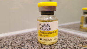 Pharmacom Labs PHARMA Bold 500