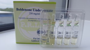 Primus Ray Labs Boldenone Undecylenate