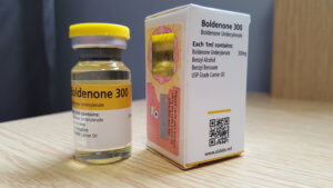 SIS Labs Boldenone 300