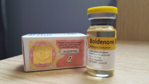 SIS Labs Boldenone 300