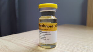 SIS Labs Boldenone 300 (boldenone undecylenate)