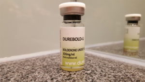 Boldenone undecylenate 300 dosage