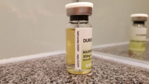 Boldenone 300 mg