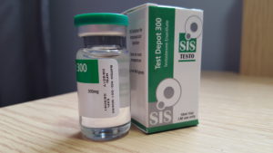 SIS Labs Test Depot 300