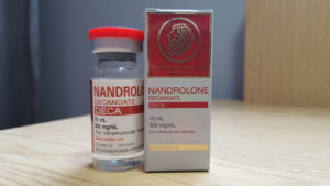 Anabolic Solutions DECA Nandrolone Decanoate