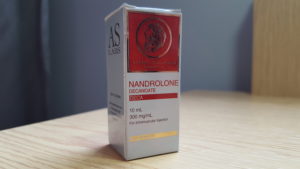 Anabolic Solutions DECA Nandrolone Decanoate