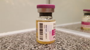 Pharmacom Labs PHARMA NAN D600