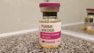 Pharmacom Labs PHARMA NAN D600 (Deca Durabolin)