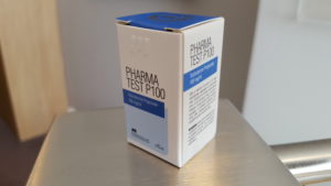 Pharmacom Labs PHARMA Test P100