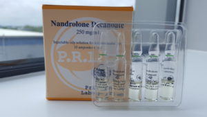 Primus Ray Labs Nandrolone Decanoate (Deca Durabolin)