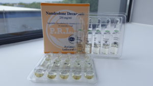 Primus Ray Labs Nandrolone Decanoate