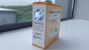 Primus Ray Labs Nandrolone Decanoate