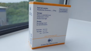 Primus Ray Labs Nandrolone Decanoate