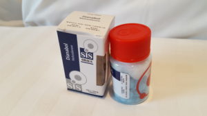 SIS Laboratories Dianabol