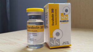 SIS Laboratories Durabolin 300 (Deca Durabolin)