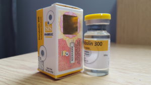 SIS Labs Durabolin 300 (nandrolone decanoate)