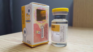 SIS Labs Durabolin 300 (Deca Durabolin)