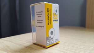 SIS Labs Durabolin 300