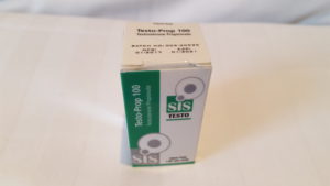 SIS Laboratories TESTO Testo-Prop 100