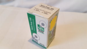 SIS Laboratories TESTO Testo-Prop 100