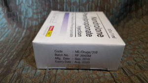 Genesis Nandrolone Phenylpropionate