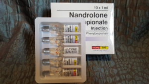 Genesis Rejuvenation Products Nandrolone Phenylpropionate