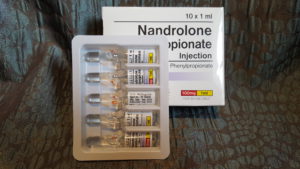 Genesis Rejuvenation Products Nandrolone Phenylpropionate